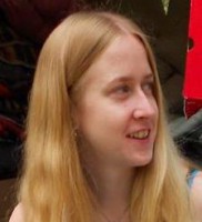 Veronika Prachařová